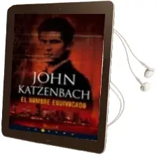 Descargar AudioLibro El Hombre Equivocado de John Katzenbach año 2007