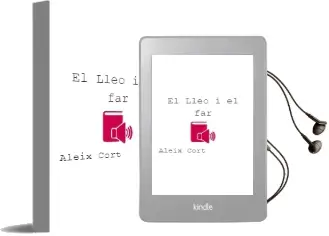 Descargar AudioLibro El Lleo i el far de Aleix Cort año 2007