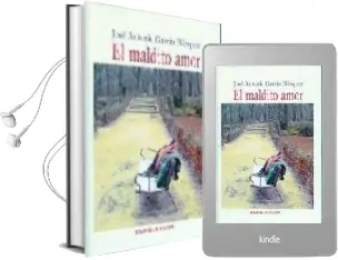 Descargar AudioLibro El Maldito Amor de Jose Antonio Garcia Blazquez año 2007