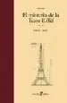 AudioLibro El Misterio de la Torre Eiffel de Pascal Laine