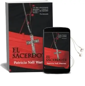 Descargar AudioLibro El Sacerdote de Patricia Nell Warren año 2007