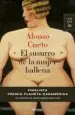 AudioLibro El Susurro de la Mujer Ballena (Finalista Premio Iberoamericano Planeta-Casa America de Narrativa) de Alonso Cueto