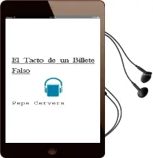 Descargar AudioLibro El Tacto de un Billete Falso de Pepe Cervera año 2007
