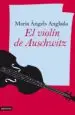 AudioLibro El Violin de Auschwitz de Anglada Maria Àngels
