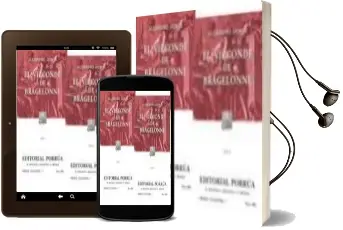 Descargar AudioLibro El Vizconde de Bragelonne (2 Vols) de Alexandre Dumas año 2007