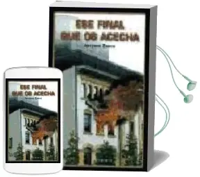 Descargar AudioLibro Ese Final que os Acecha de Artemio Zarco año 2007