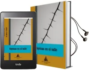 Descargar AudioLibro Espinas en el Talle de Xurxo Uxio año 2007