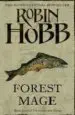 AudioLibro Forest Mage de Robin Hobb