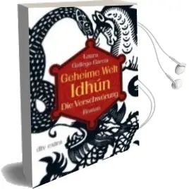Descargar AudioLibro Geheime Welt Idhun die Verschwörung (Memorias de Idhun: La Resist Encia)(En Aleman) de Laura Gallego Garcia año 2007