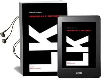 Descargar AudioLibro Generales y Doctores de Carlos Loveira año 2007