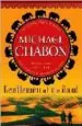 AudioLibro Gentlemen of the Road de Michael Chabon