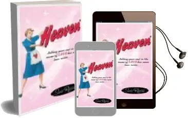 Descargar AudioLibro Heaven de Susi Rajah año 2007