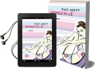 Descargar AudioLibro Honigfalle de Thea Wolff año 2007