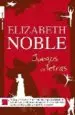 AudioLibro Juegos de Letras de Elizabeth Noble