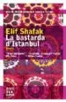 AudioLibro La Bastarda d Istambul de Elif Shafak