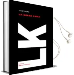Descargar AudioLibro La Buena Fama de Juan Valera año 2007