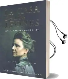Descargar AudioLibro La Casa de los Leones de Maria Antonia Rodriguez año 2007