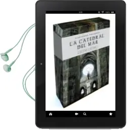 Descargar AudioLibro La Catedral del mar (Con Estuche) de Ildefonso Falcones De Sierra año 2007