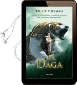 Descargar AudioLibro La Daga de Philip Pullman año 2007