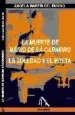 AudioLibro La Muerte de Mario de Sa-Carneiro o la Soledad y el Poeta de Angela Martin Del Burgo