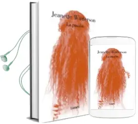 Descargar AudioLibro La Pasion de Jeanette Winterson año 2007