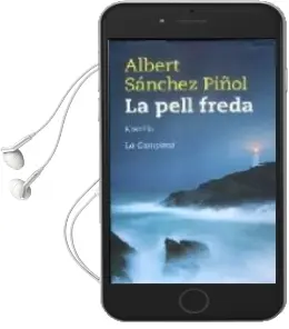 Descargar AudioLibro La Pell Freda (Tela) de Albert Sanchez Piñol año 2007
