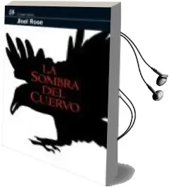 Descargar AudioLibro La Sombra del Cuervo de Joel Rose año 2007