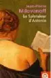 AudioLibro La Splendeur d Antonia de Serge Raffy