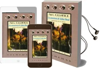 Descargar AudioLibro Las Aventuras de Robin Hood de Paul Creswick año 2007