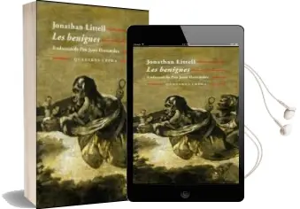 Descargar AudioLibro Les Benignes de Jonathan Littell año 2007