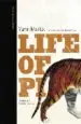 AudioLibro Life of pi Illustrated de Yann Martel