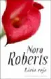 AudioLibro Lirio Rojo de Nora Roberts