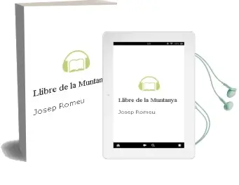 Descargar AudioLibro Llibre de la Muntanya de Josep Romeu año 2007