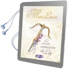 Descargar AudioLibro Los Amores de Lily de Julianne Maclean año 2007