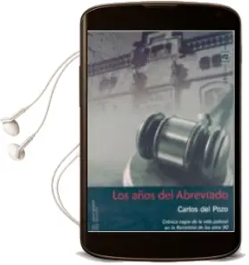 Descargar AudioLibro Los Años del Abreviado de Carlos Del Pozo año 2007