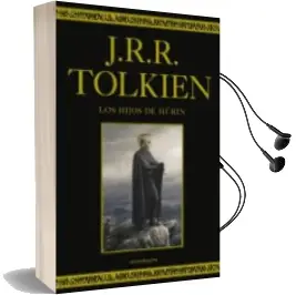 Descargar AudioLibro Los Hijos de Hurin (Edicion de Lujo en Estuche Numerada) Nd/Dsc de J.R.R. Tolkien año 2007