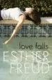 AudioLibro Love Falls de Esther Freud