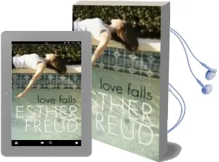 Descargar AudioLibro Love Falls de Esther Freud año 2007