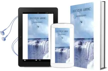 Descargar AudioLibro Luz en el Abismo de Marisol Moreda año 2007