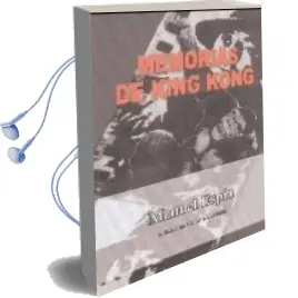 Descargar AudioLibro Memorias de King Kong de Manuel Espin año 2007