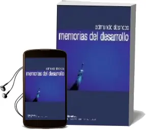 Descargar AudioLibro Memorias del Desarrollo de Edmundo Desnoes año 2007