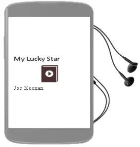 Descargar AudioLibro My Lucky Star de Joe Keenan año 2007