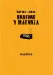 AudioLibro Navidad y Matanza de Carlos Labbe