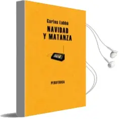 Descargar AudioLibro Navidad y Matanza de Carlos Labbe año 2007