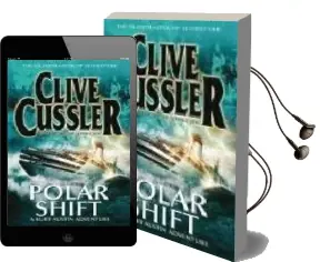 Descargar AudioLibro Polar Shift (File Book 2) de Clive Cussler año 2007