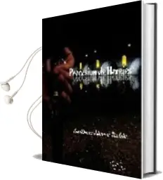 Descargar AudioLibro Procesion de Herejes de Emiliano Alonso Rubio año 2007