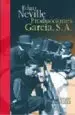 AudioLibro Produciones Garcia, S.A. de Edgar Neville