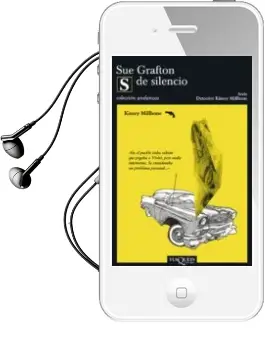 Descargar AudioLibro S de Silencio de Sue Grafton año 2007