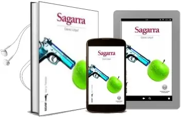 Descargar AudioLibro Sagarra de David Urgull año 2007