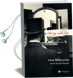 Descargar AudioLibro Sang Calenta de Irene Nemirovsky año 2007